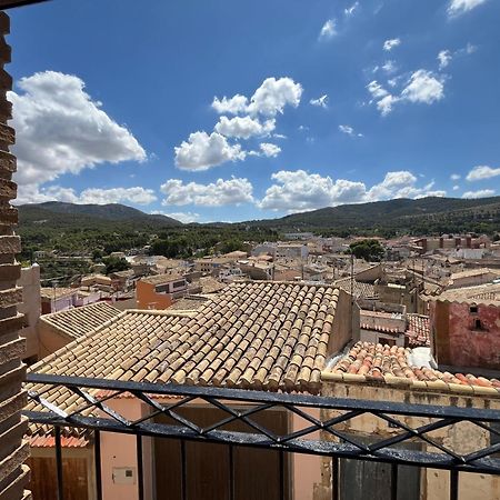 Casa Rural Sant Antoni Бьяр Экстерьер фото